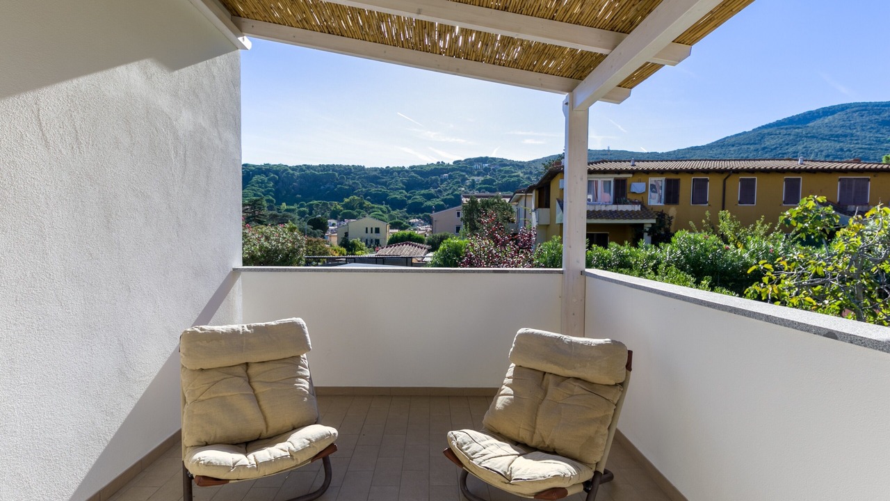 Photo of Outdoor in Marciana Marina