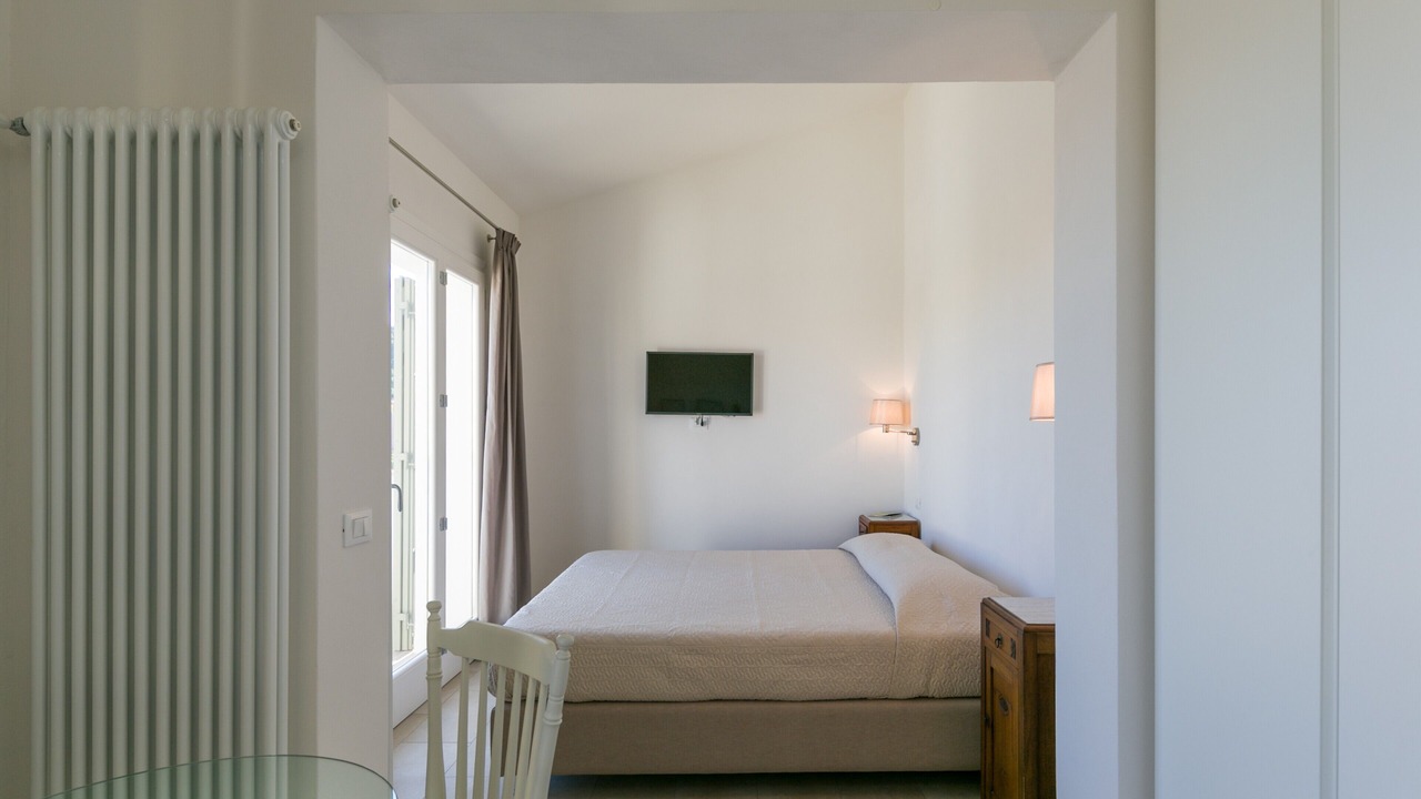 Photo of Bedroom in Marciana Marina