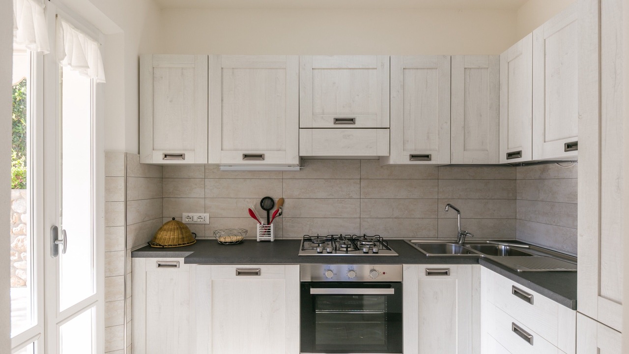 Photo of Kitchen in Marciana Marina