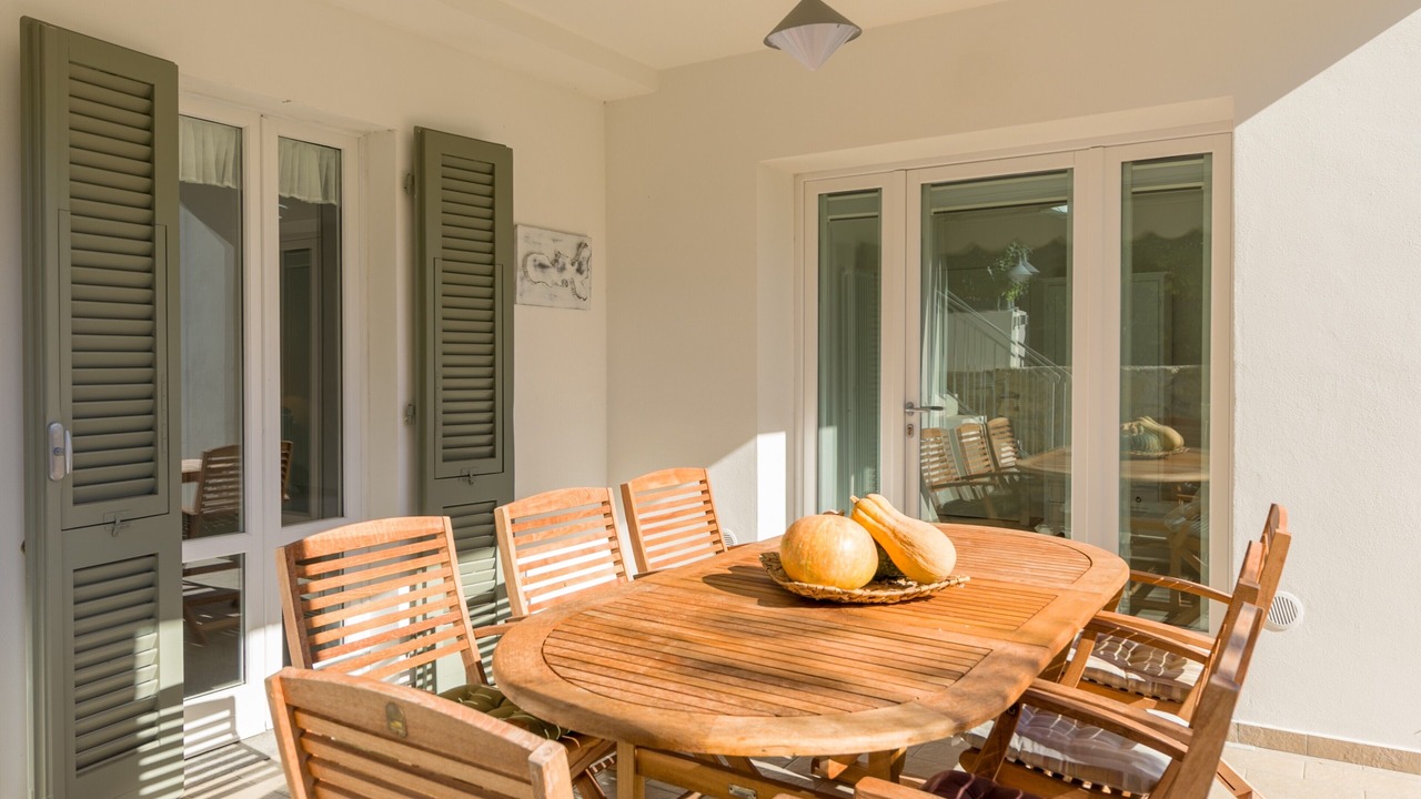 Photo of Outdoor in Marciana Marina