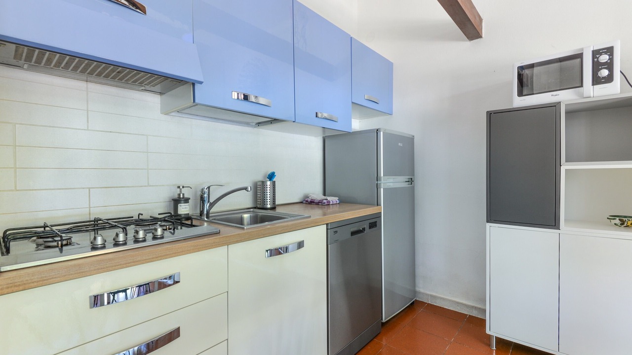 Photo of Kitchen in Lacona
