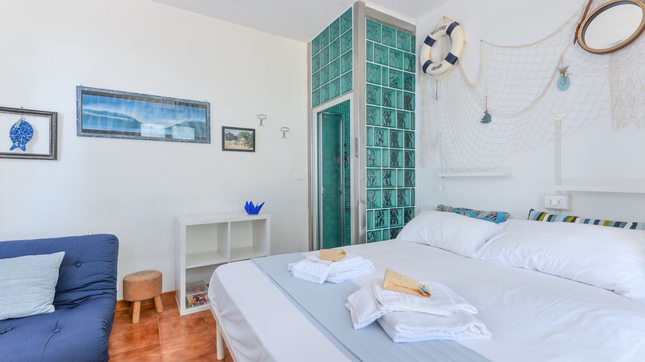 Photo of Bedroom in Lacona