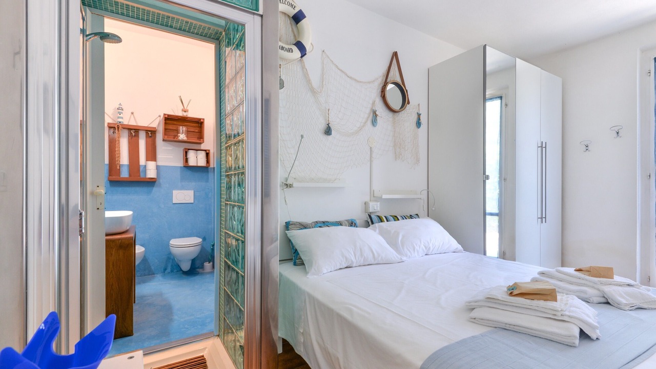 Photo of Bedroom in Lacona