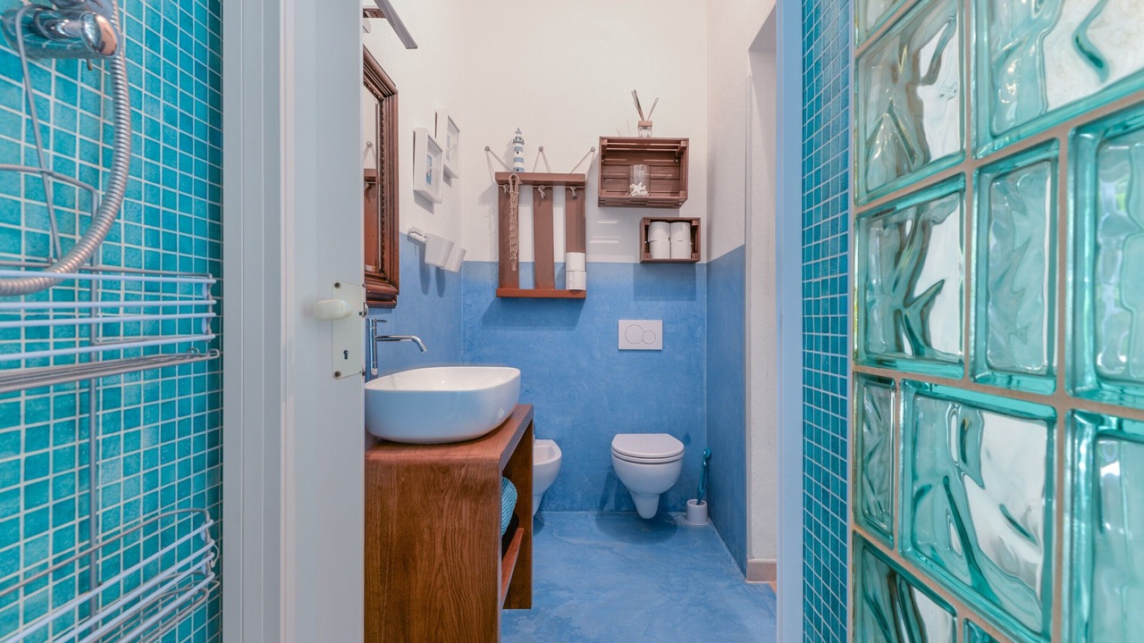 Photo of Bathroom in Lacona