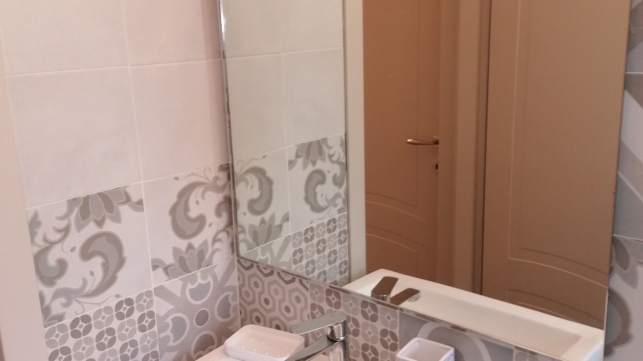 Photo of Bathroom in Patresi