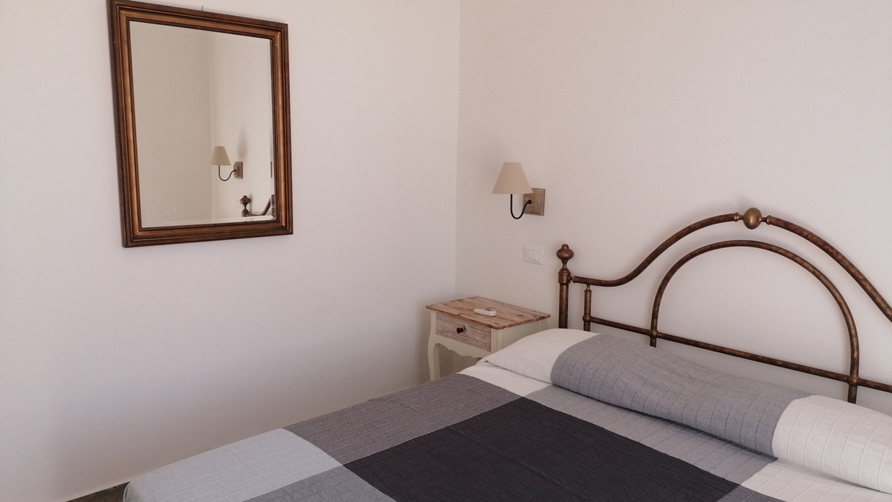 Photo of Bedroom in Patresi