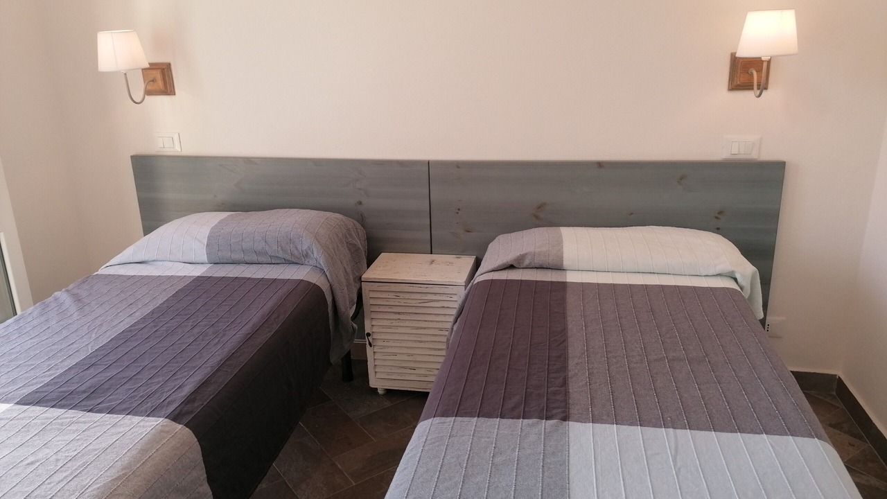 Photo of Bedroom in Patresi