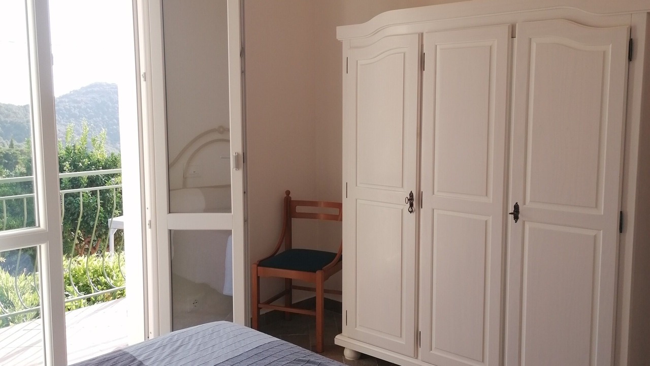 Photo of Bedroom in Patresi