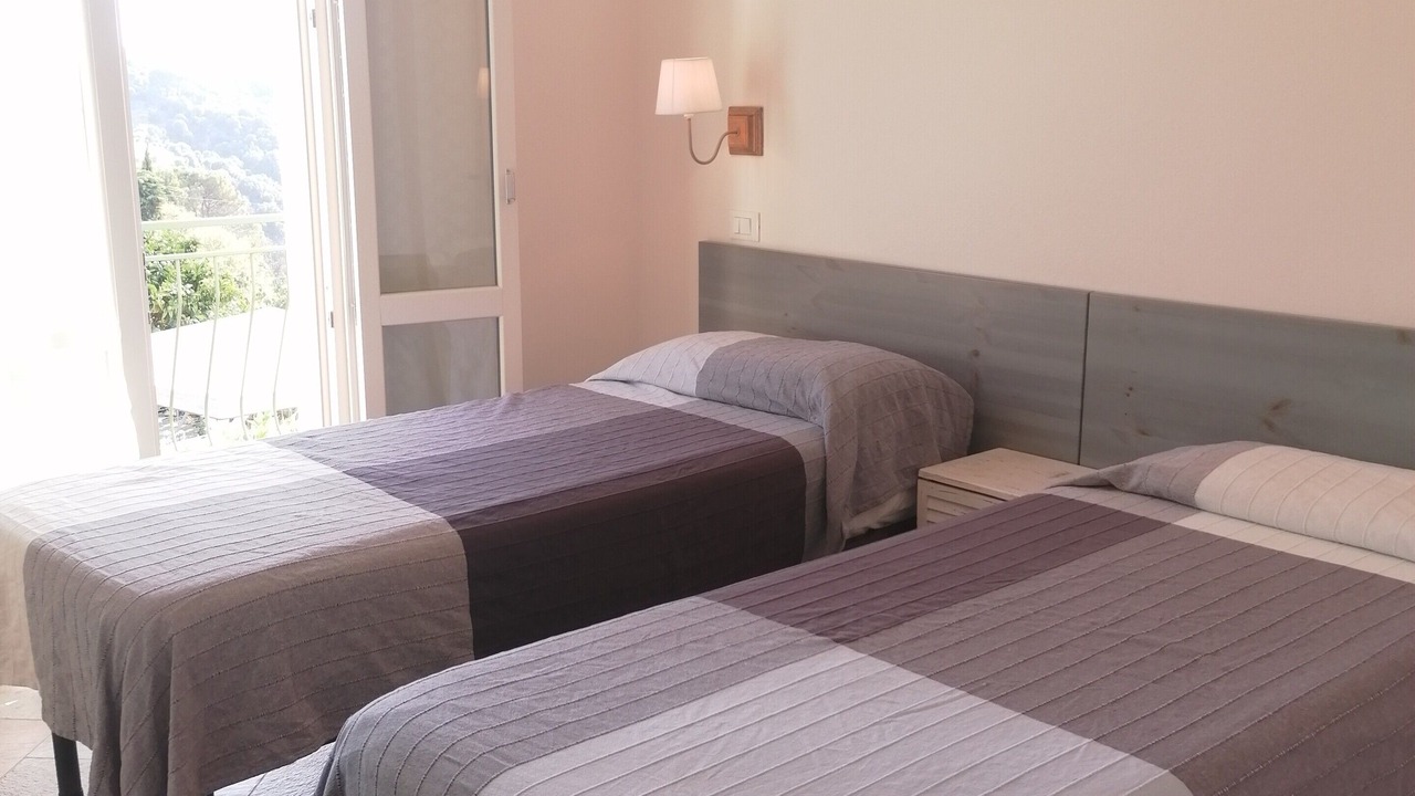 Photo of Bedroom in Patresi