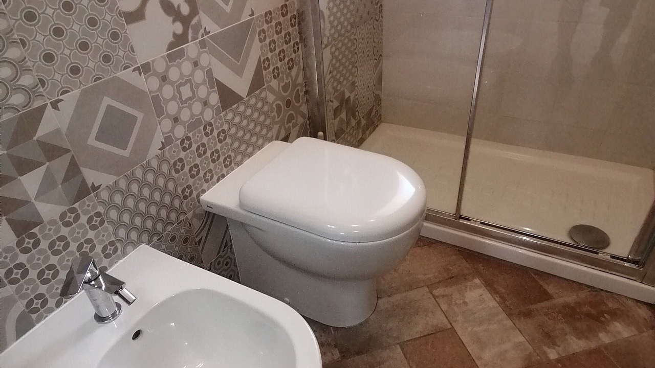 Photo of Bathroom in Patresi
