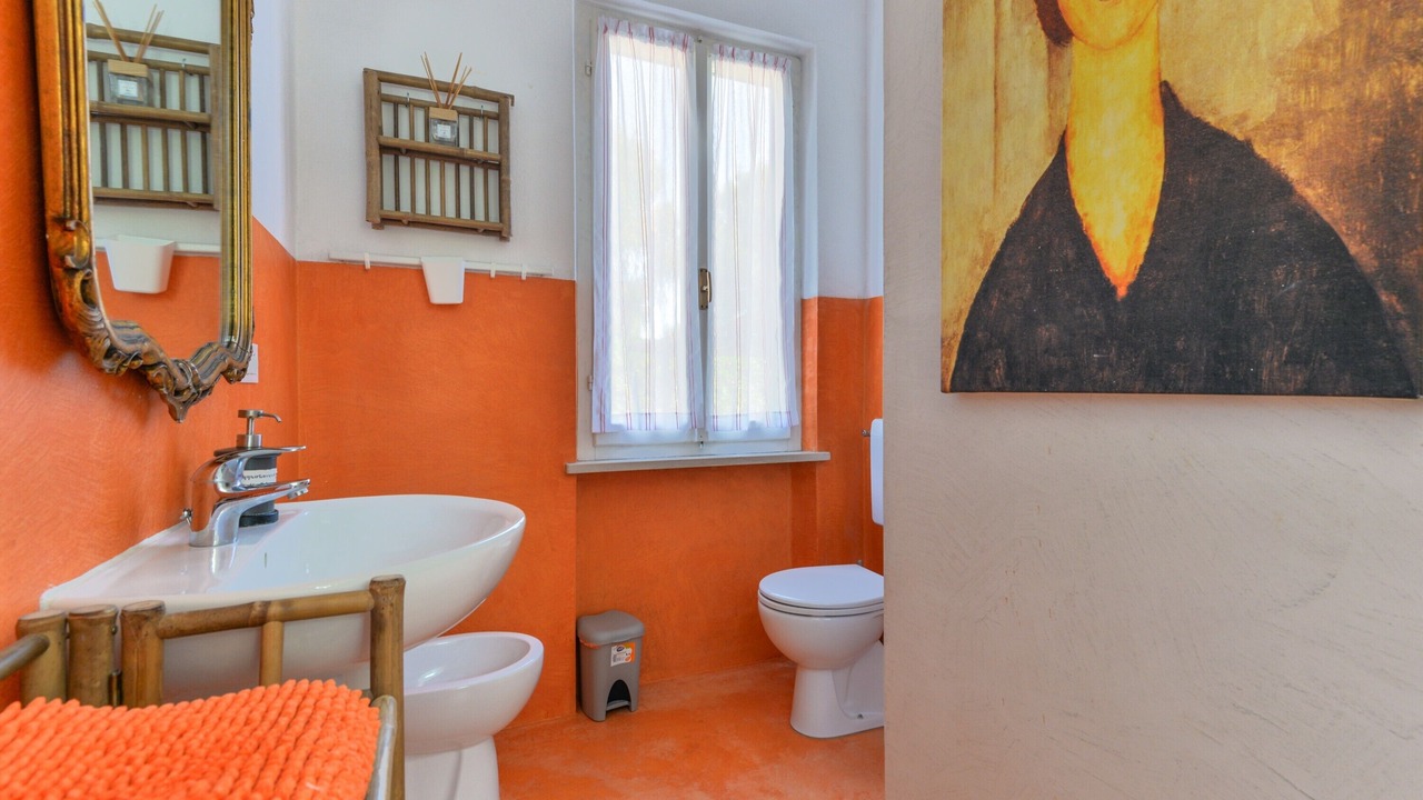 Photo of Bathroom in Lacona