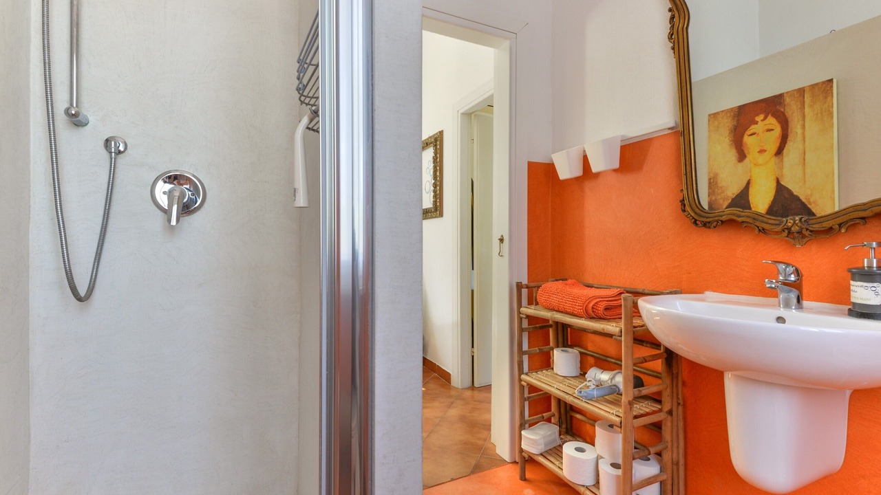 Photo of Bathroom in Lacona