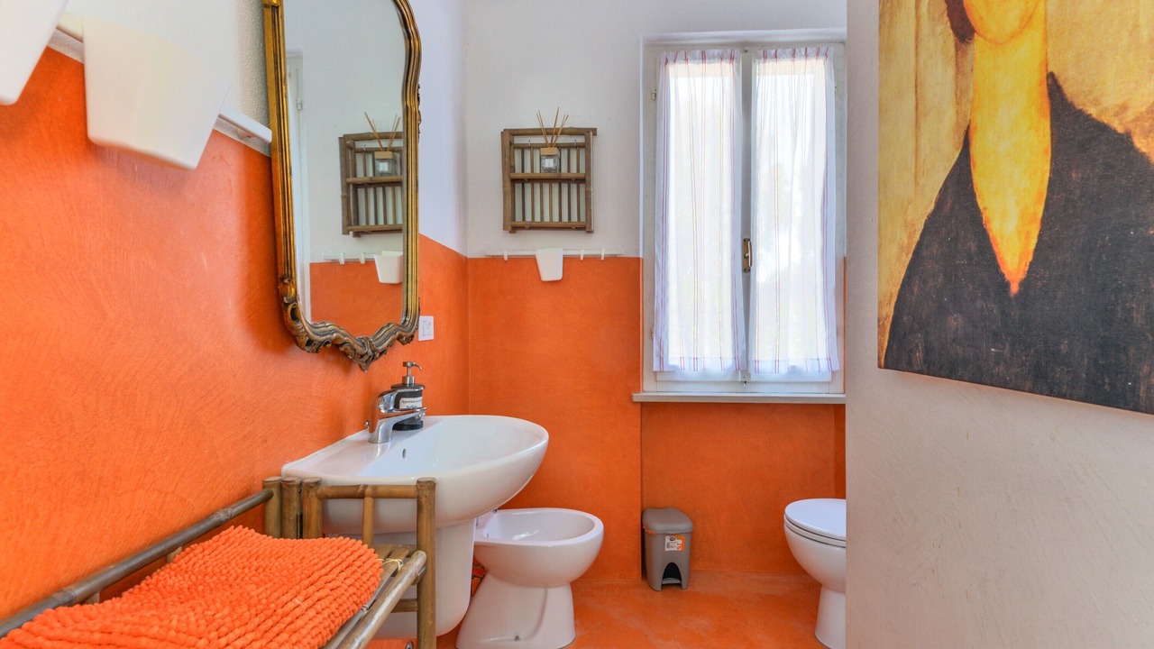 Photo of Bathroom in Lacona