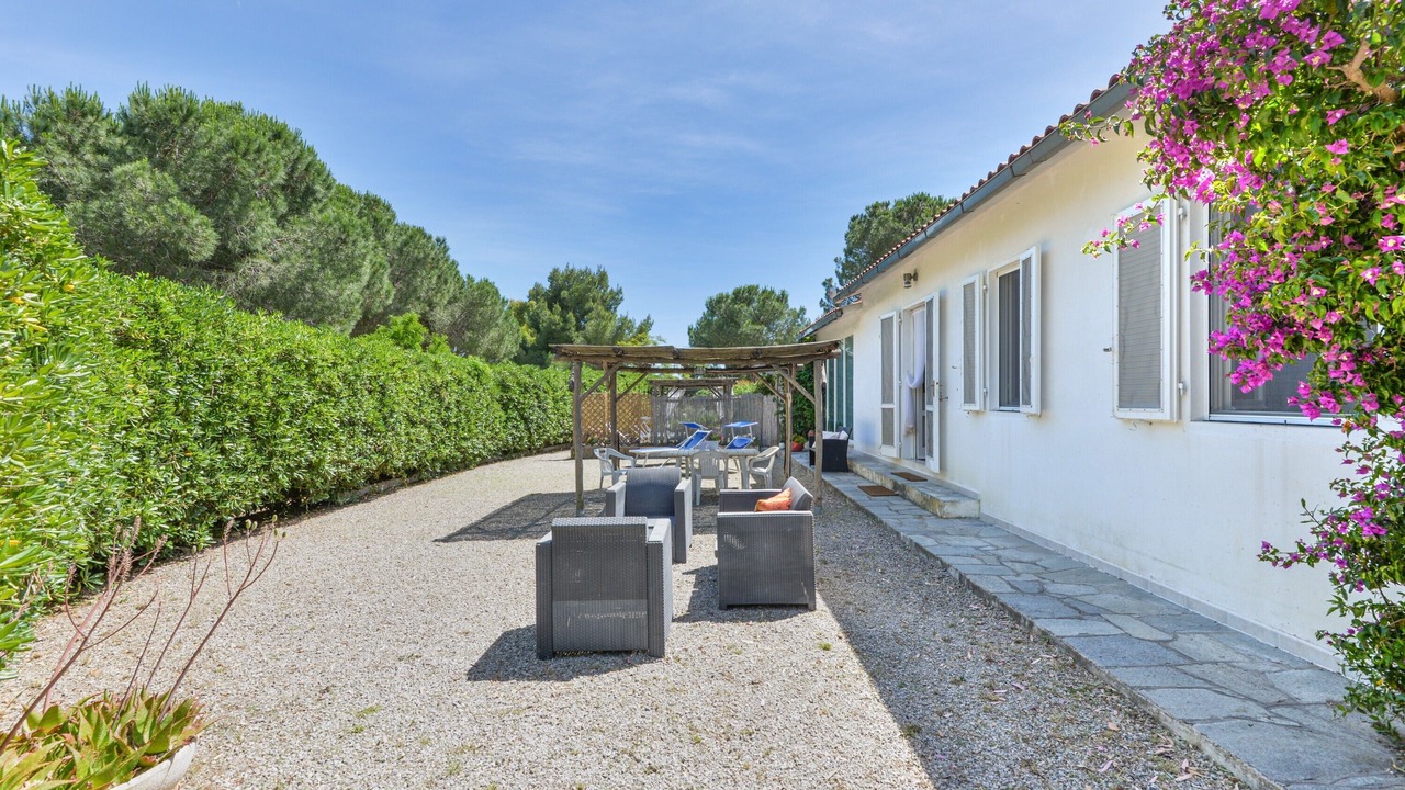 Photo of Patio Balcony in Lacona