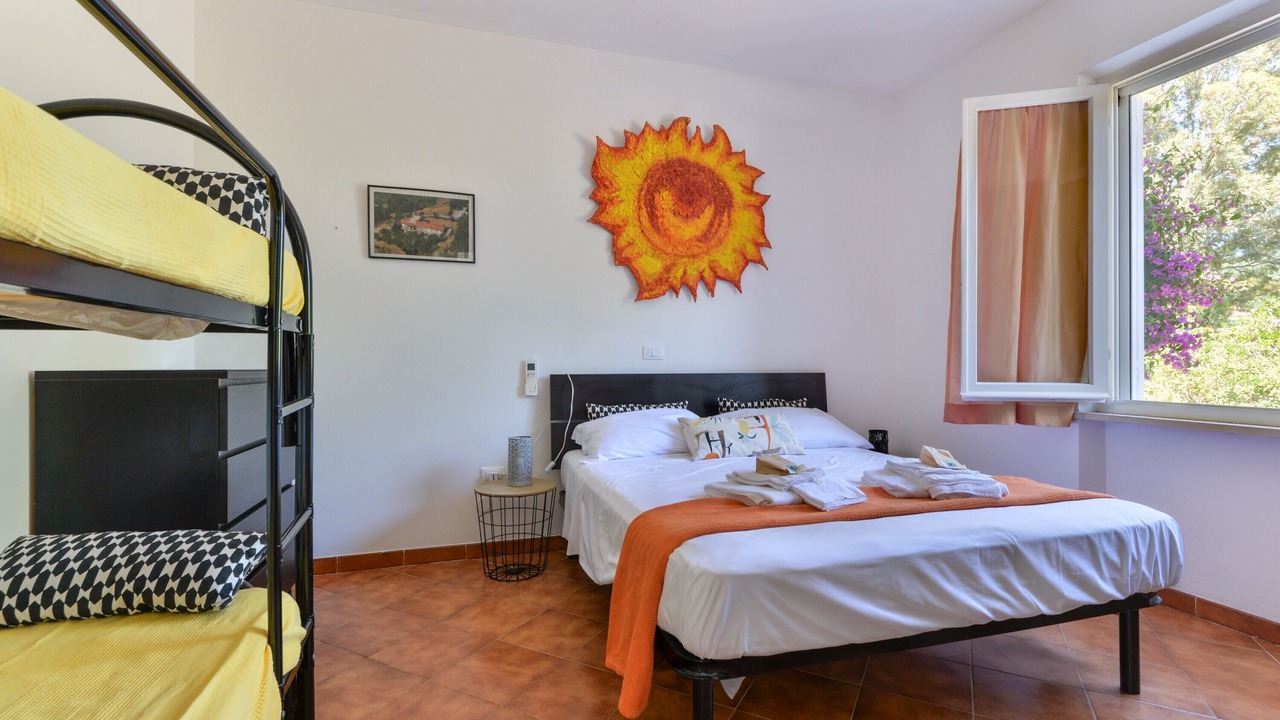 Photo of Bedroom in Lacona
