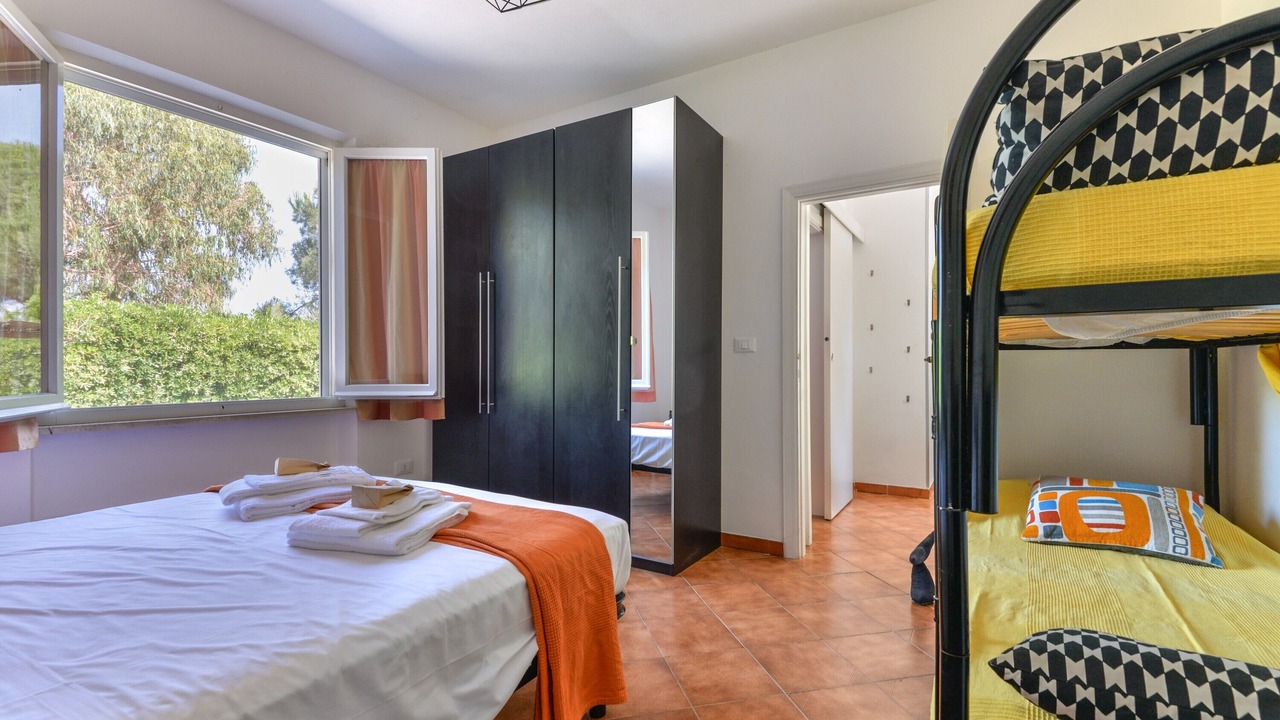Photo of Bedroom in Lacona