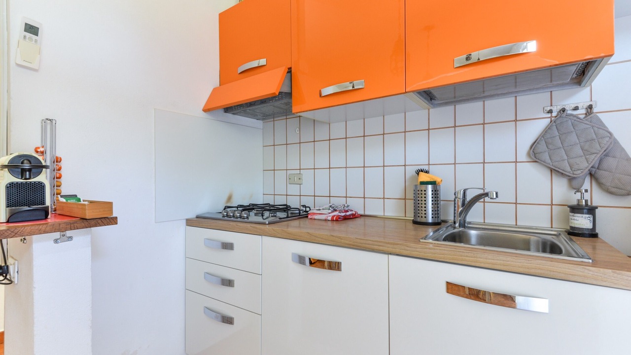 Photo of Kitchen in Lacona
