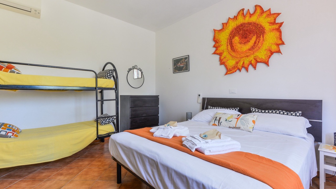 Photo of Bedroom in Lacona