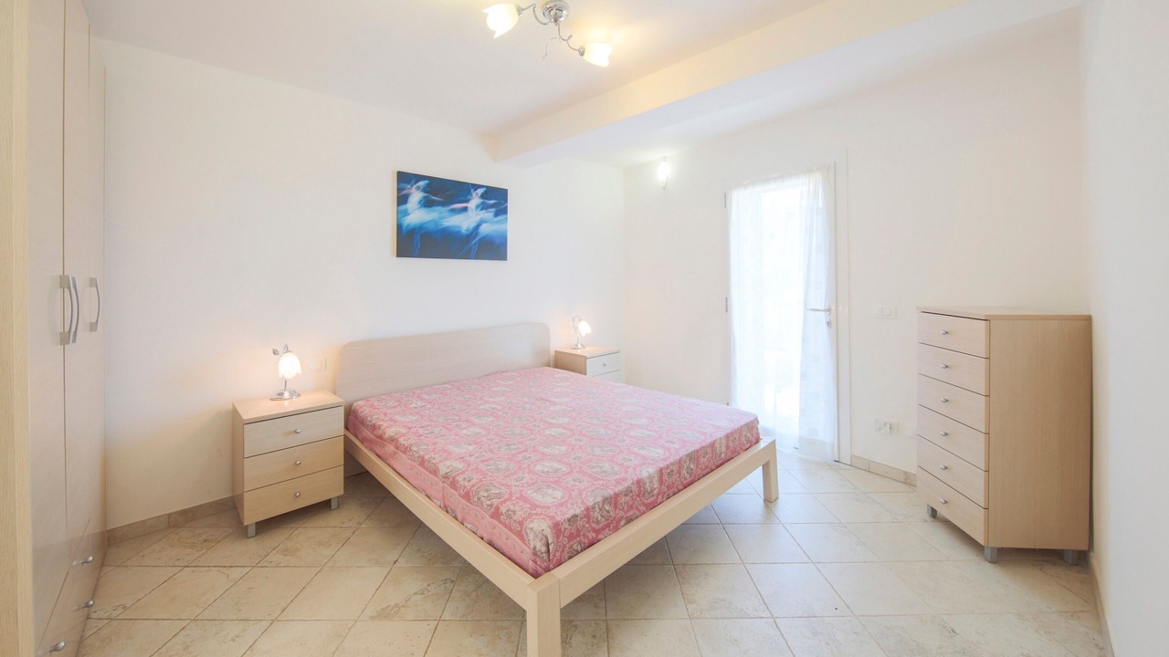 Photo of Bedroom in Rio nell'Elba