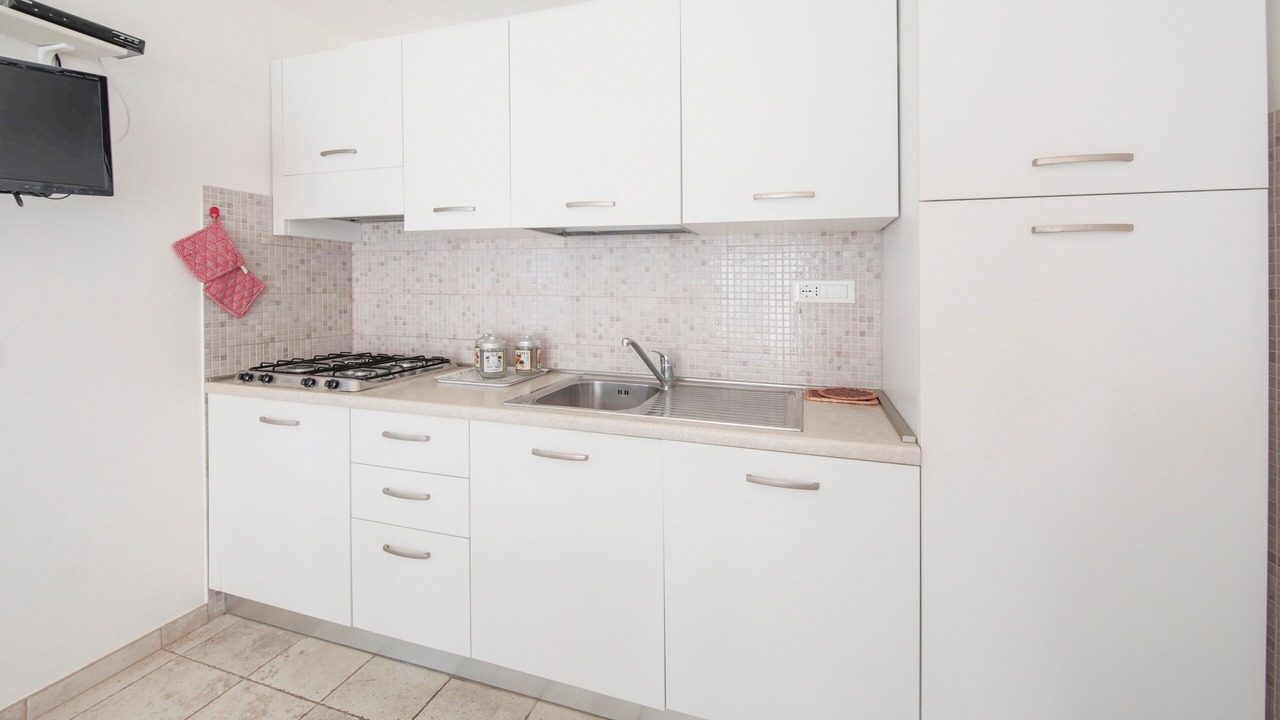 Photo of Kitchen in Rio nell'Elba