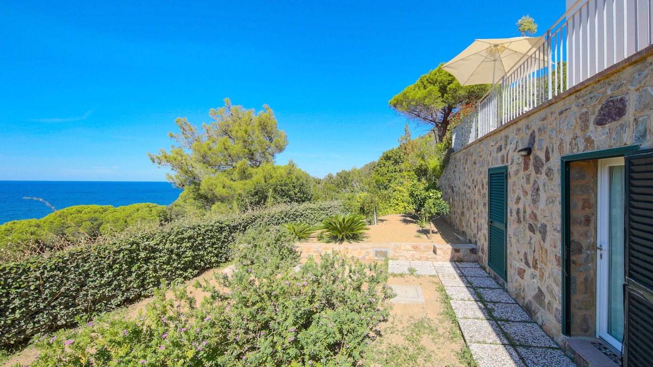 Photo of Outdoor in Rio nell'Elba
