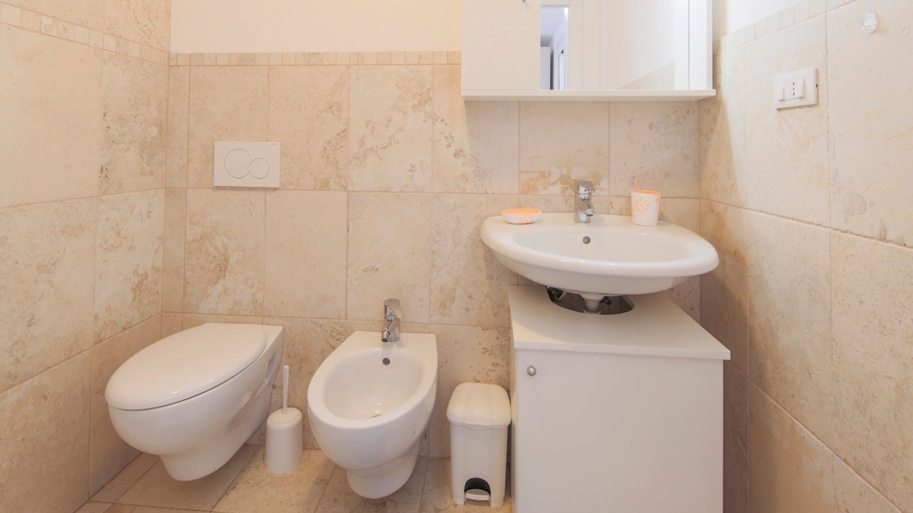 Photo of Bathroom in Rio nell'Elba