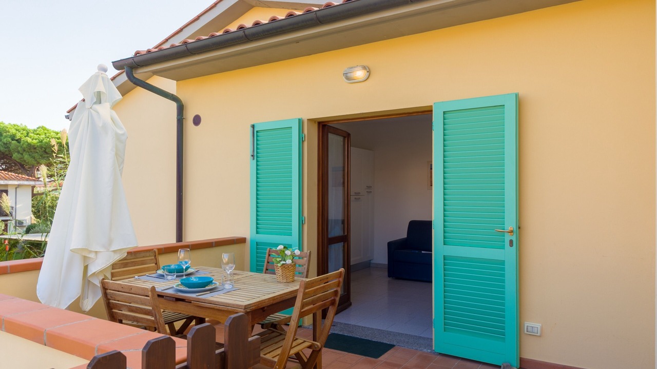 Photo of Outdoor in Marina di Campo