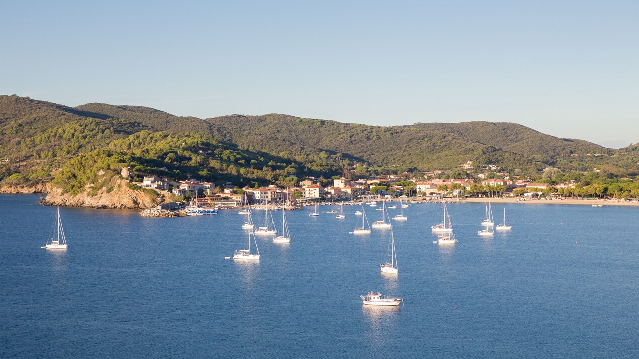 Photo of Others in Marina di Campo