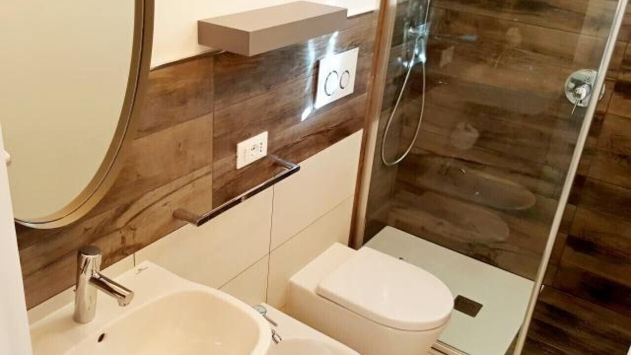Photo of Bathroom in Marina di Campo