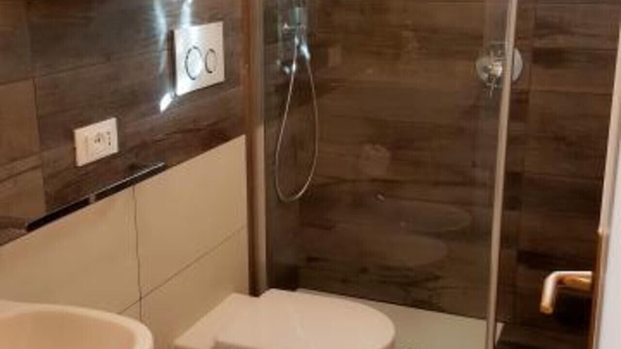 Photo of Bathroom in Marina di Campo