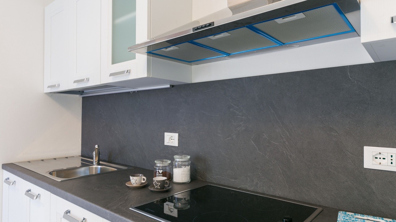 Photo of Kitchen in Marina di Campo