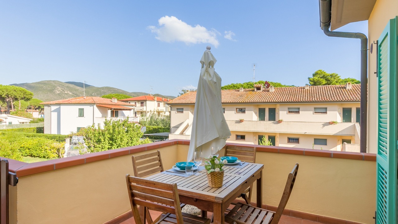 Photo of Outdoor in Marina di Campo
