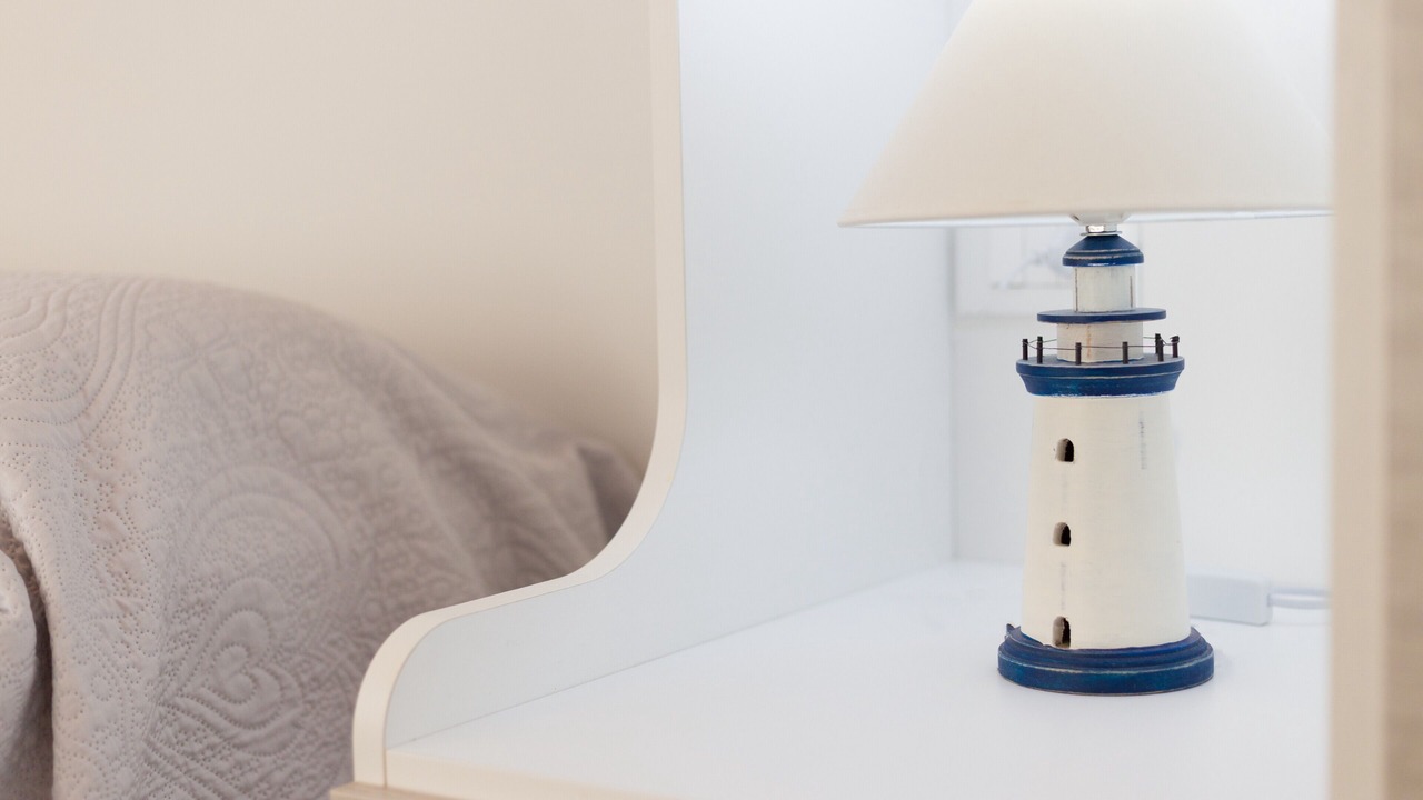 Photo of Bedroom in Marina di Campo