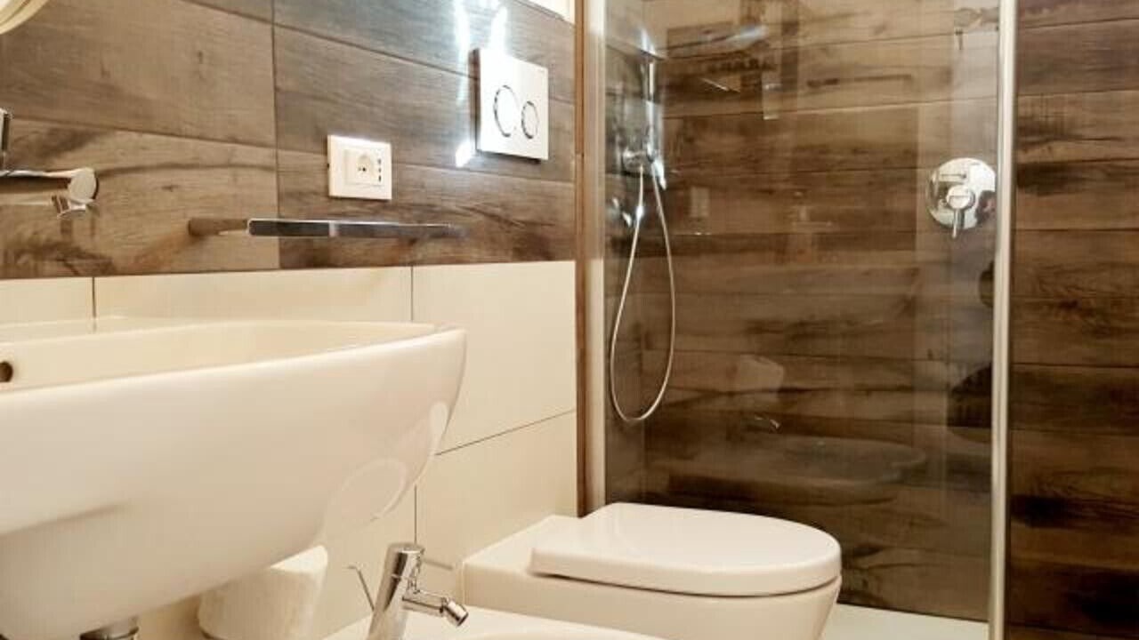 Photo of Bathroom in Marina di Campo
