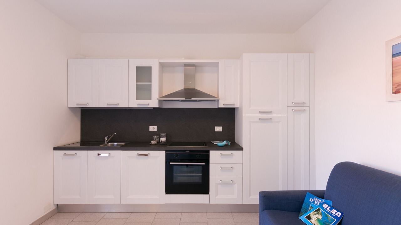 Photo of Kitchen in Marina di Campo