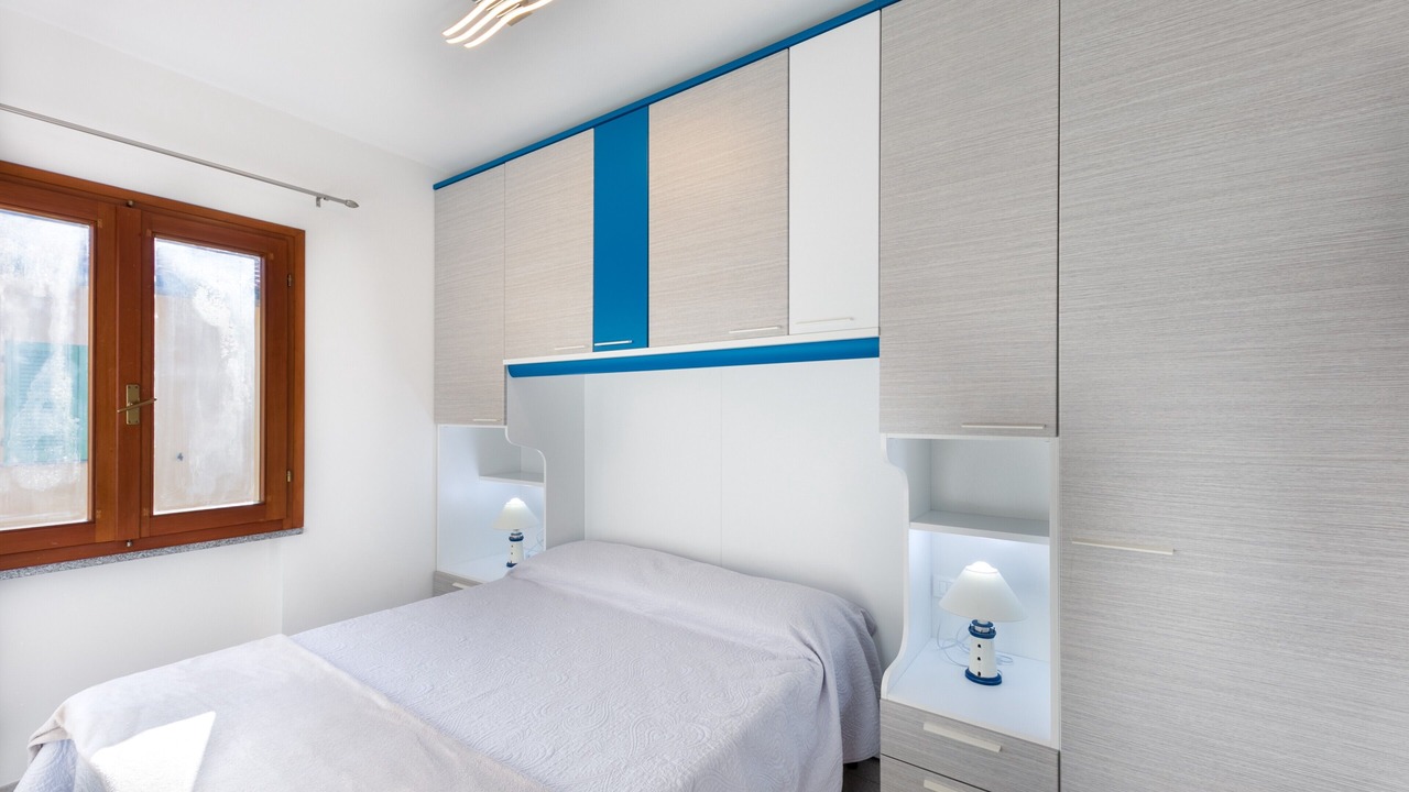 Photo of Bedroom in Marina di Campo