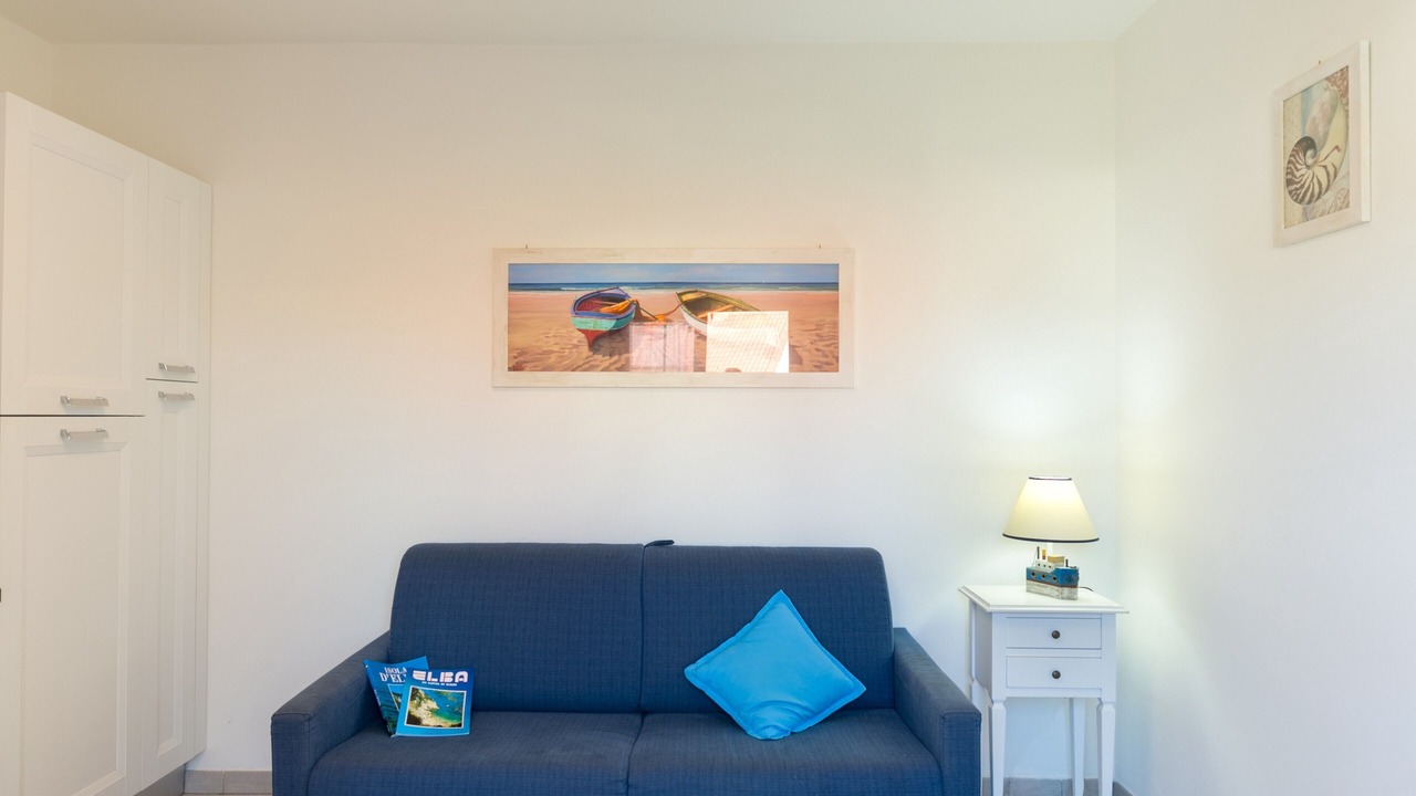 Photo of Livingroom in Marina di Campo