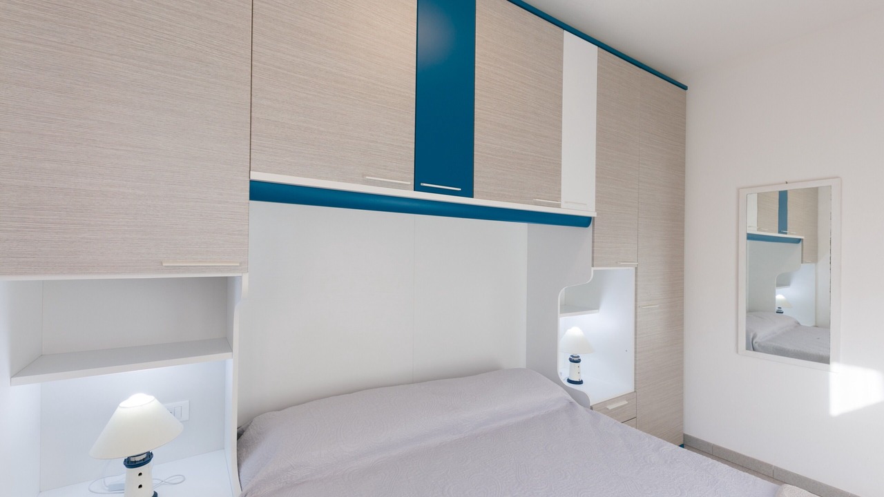 Photo of Bedroom in Marina di Campo