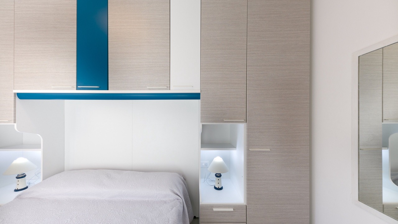 Photo of Bedroom in Marina di Campo