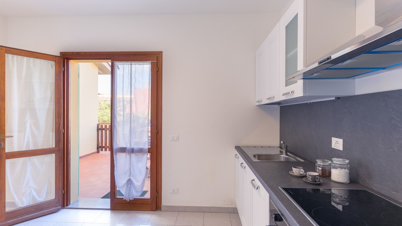 Photo of Kitchen in Marina di Campo