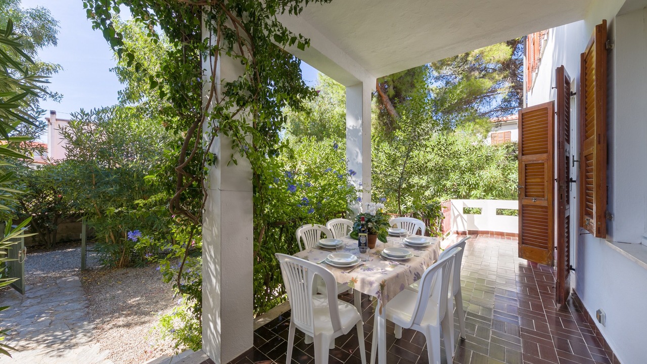 Photo of Outdoor in Marina di Campo