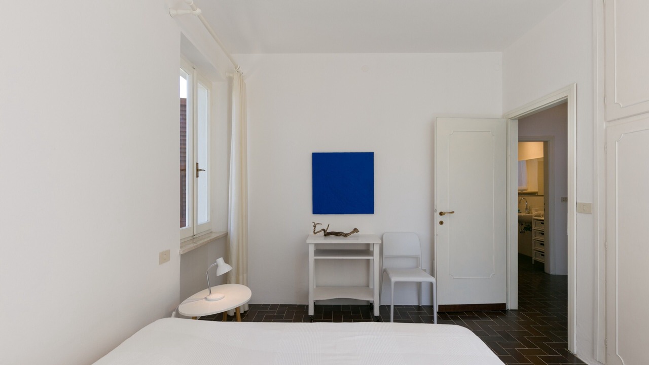 Photo of Bedroom in Marina di Campo