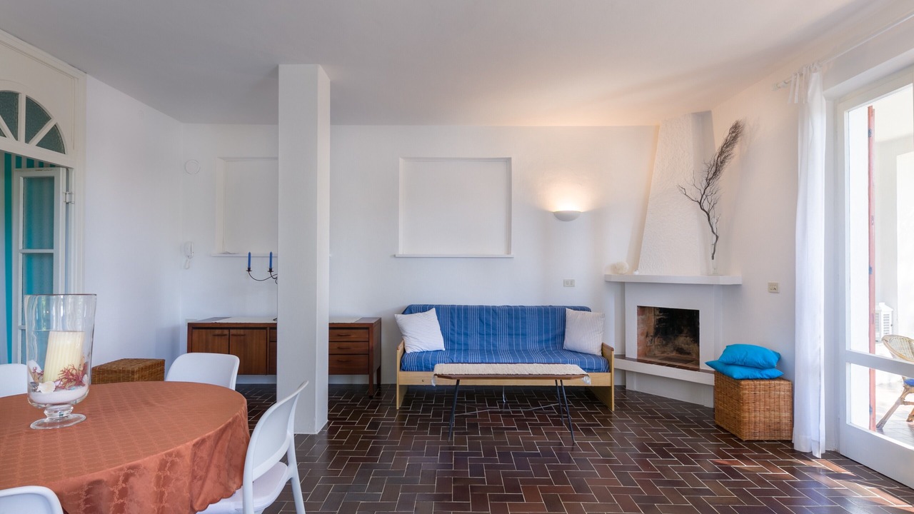 Photo of Livingroom in Marina di Campo