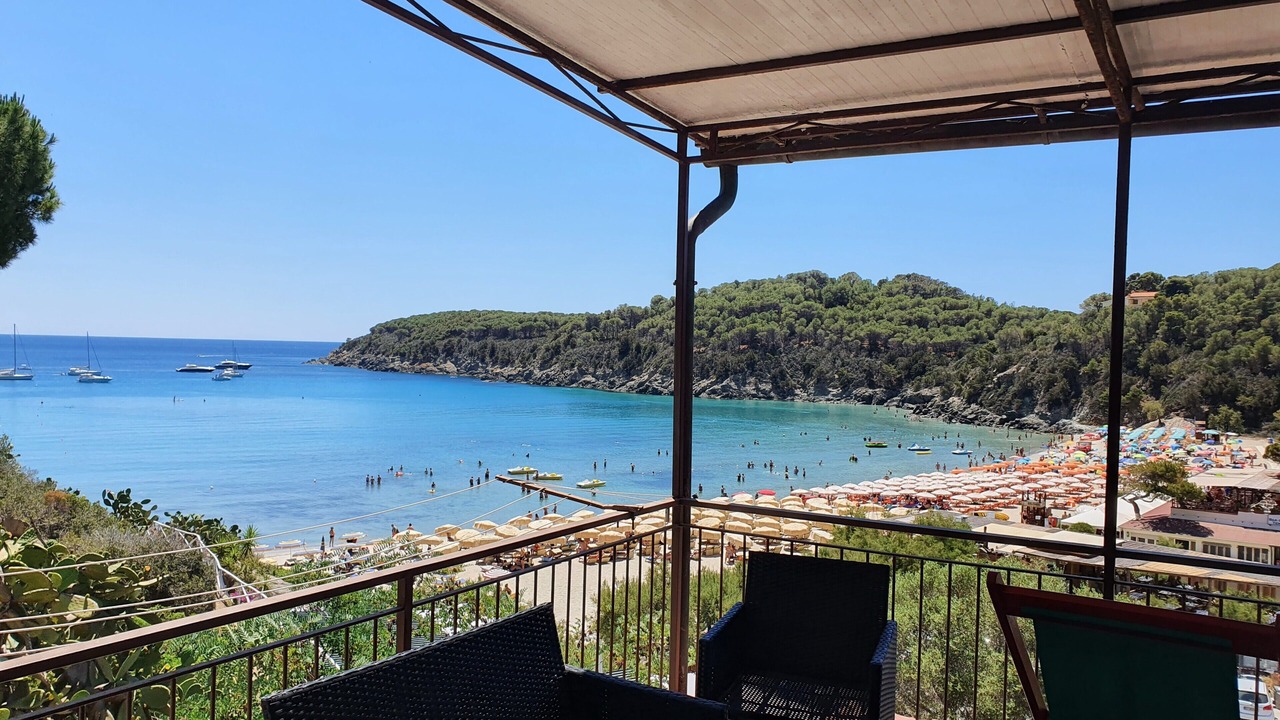 Photo of Outdoor in Campo nell'Elba