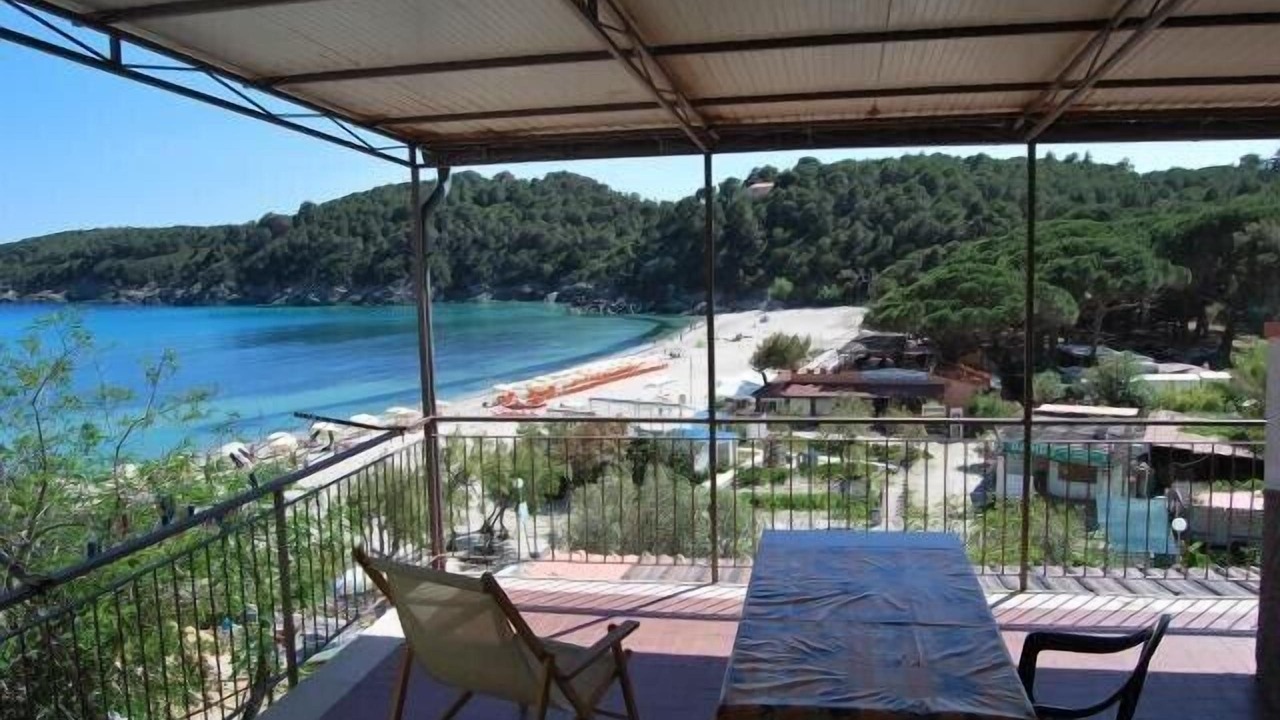 Photo of Outdoor in Campo nell'Elba