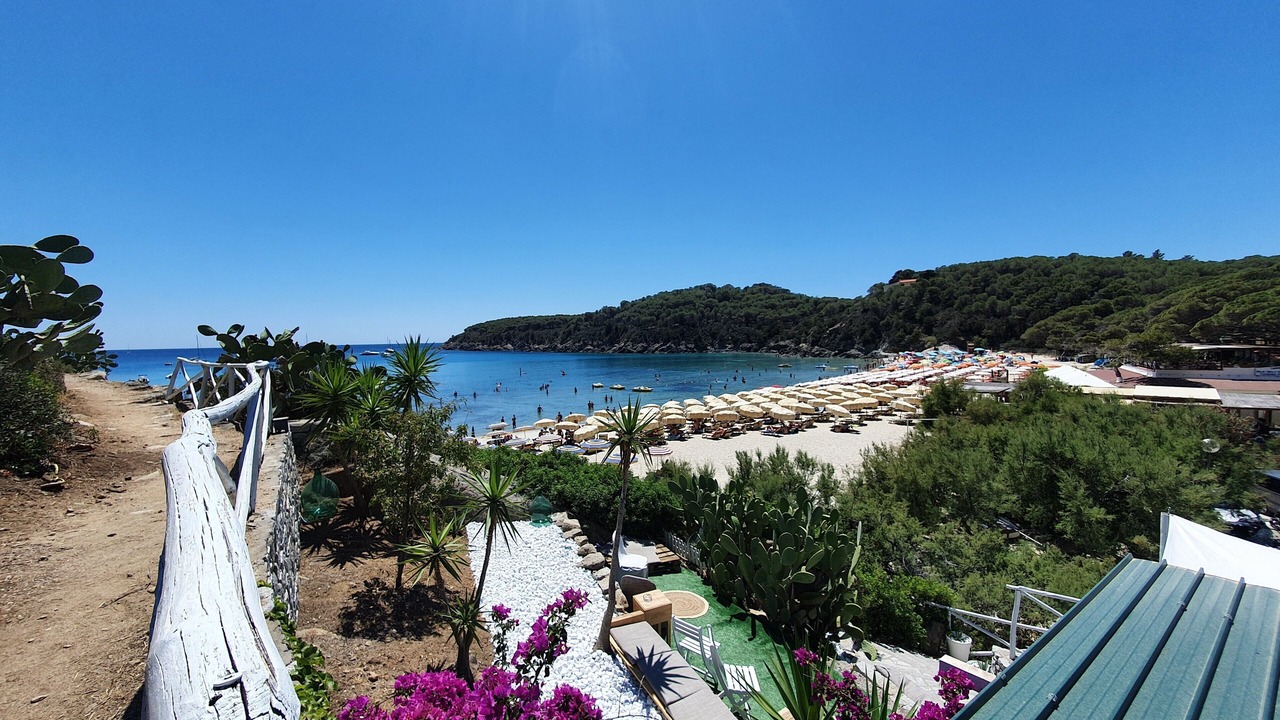 Photo of Others in Campo nell'Elba