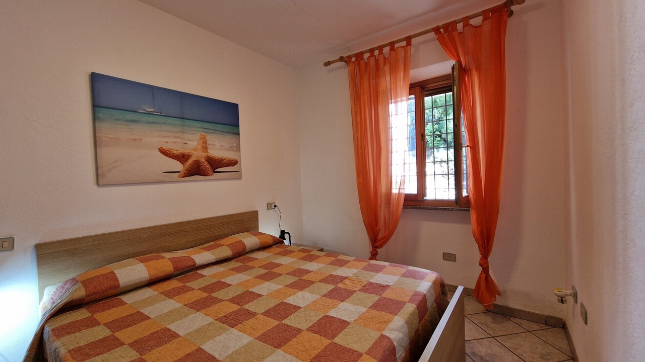 Photo of Bedroom in Campo nell'Elba