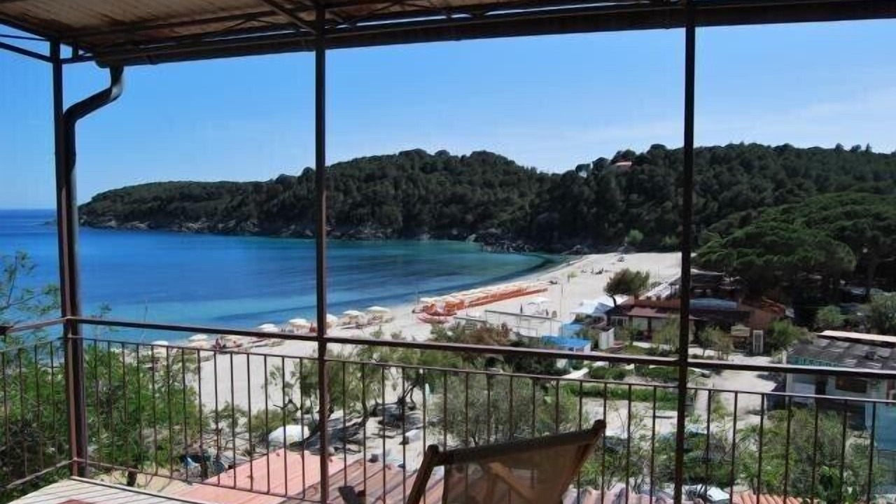 Photo of Outdoor in Campo nell'Elba