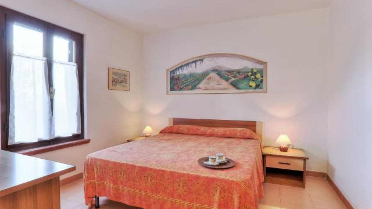 Photo of Bedroom in Naregno
