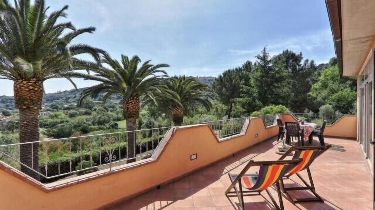 Photo of Outdoor in Capoliveri